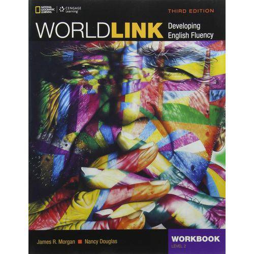 World Link 2 Wb - 3rd Ed