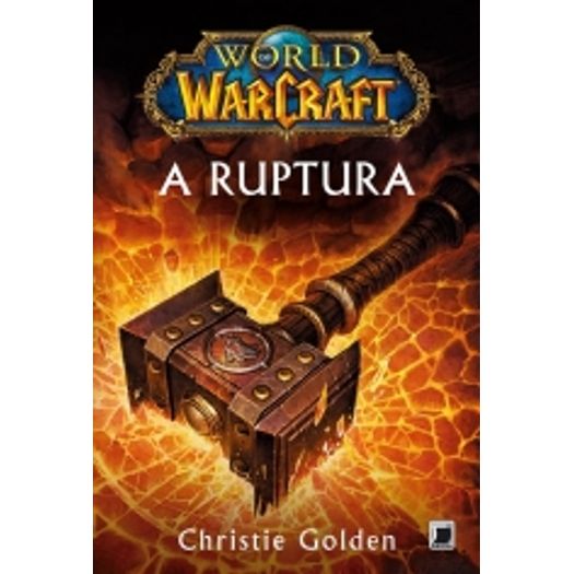World Of Warcraft - a Ruptura - Galera