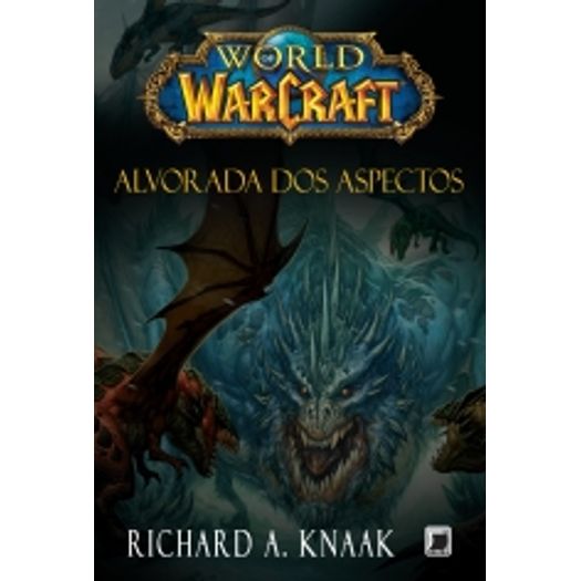 World Of Warcraft - Alvorada dos Aspectos - Galera
