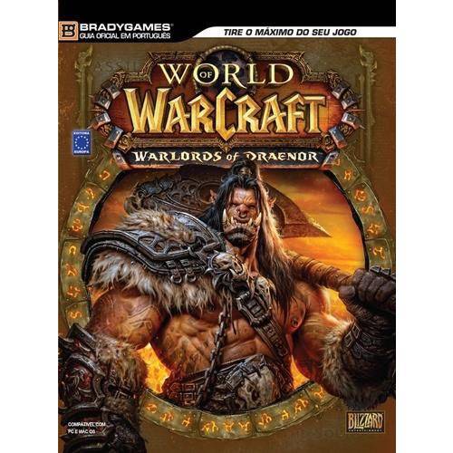 World Of Warcraft - Nº01