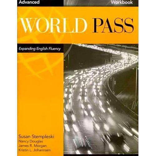 World Pass Advanced - Workbook