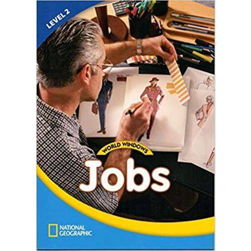 World Windows 2 - Jobs - Student Book