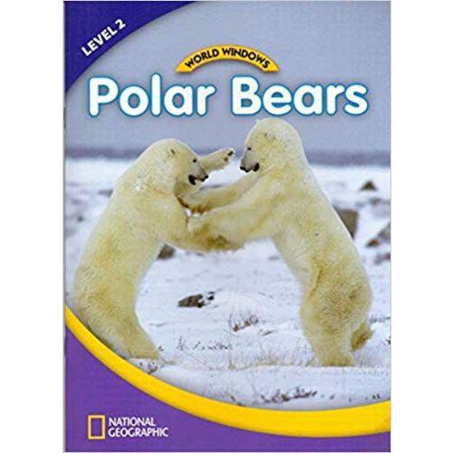 World Windows 2 - Polar Bears - Student Book