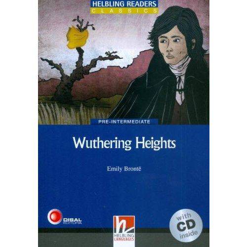 Wuthering Heights - C/ Cd