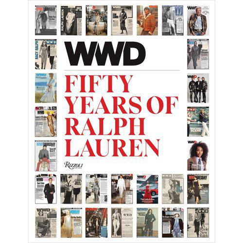 Wwd Fifty Years Of Ralph Lauren
