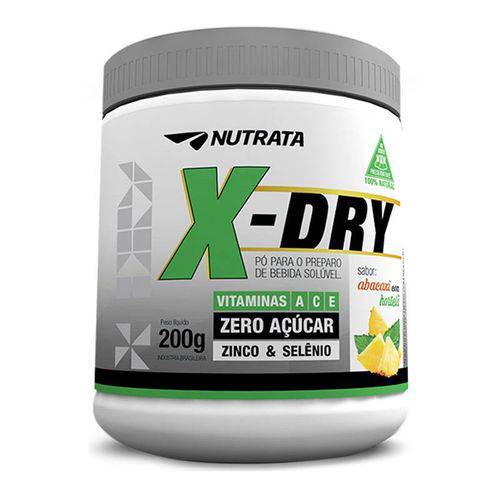 X Dry 200g