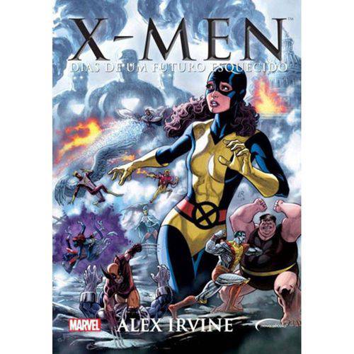 X-Men - Dias de um Futuro Esquecido - Vol. 13