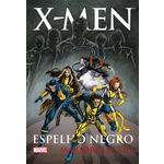 X-men - Espelho Negro - 1ª Ed.