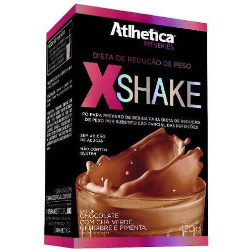 X-shake 420g Atlhetica