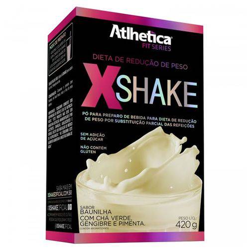 X-shake 420g - Atlhetica