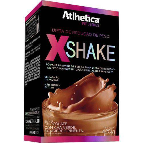 X-shake 420g - Atlhetica
