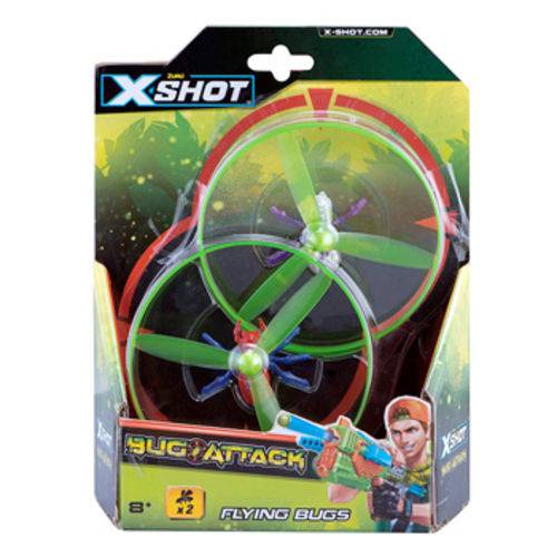 X-shot - Bugs Refil