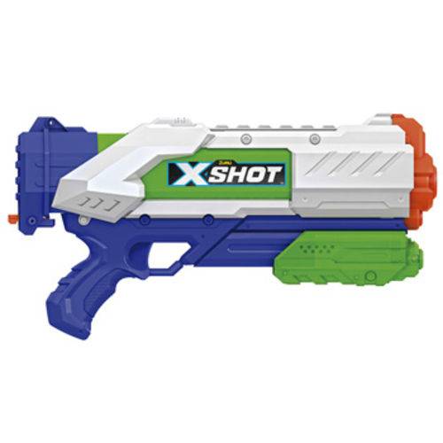 X-shot - Fast Fill