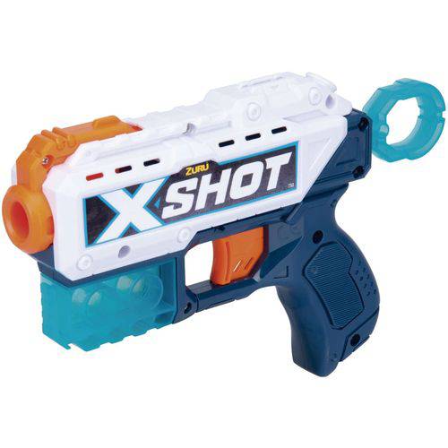 X-shot Recoil 8 Dardos