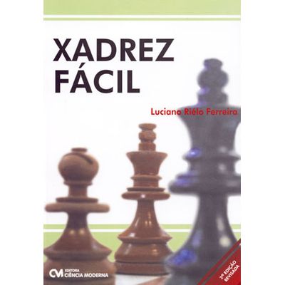 Xadrez Fácil - 2ª Edição