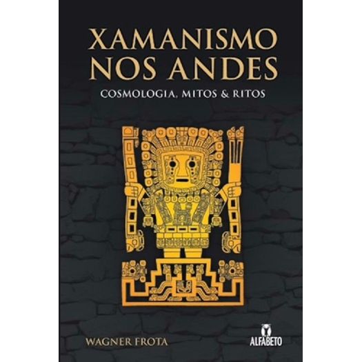 Xamanismo Nos Andes - Alfabeto