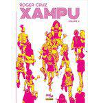 Xampu Vol. 2 - 1ª Ed.