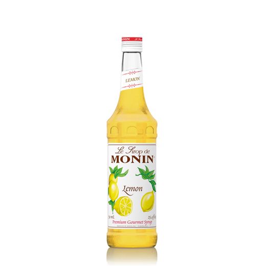 Xarope Monin Limão 700ml