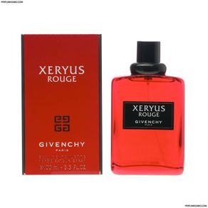 Xeryus Rouge de Givenchy Eau de Toilette Masculino 100 Ml
