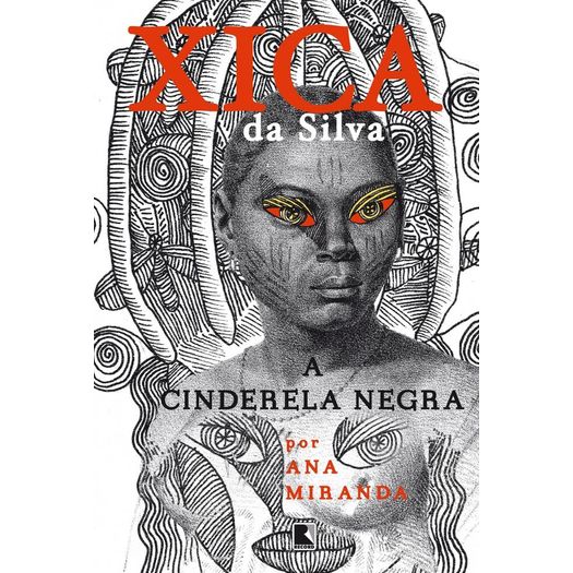 Xica da Silva - a Cinderela Negra - Record