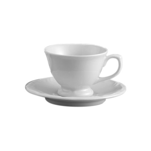 Xícara Chá em Porcelana Schmidt Pomerode 200ml
