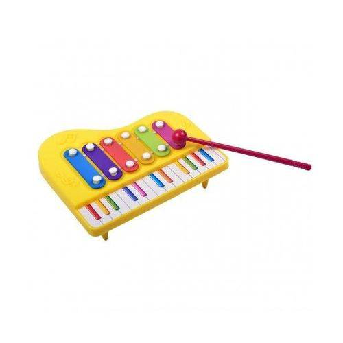 Xilofone Infantil Formato Piano