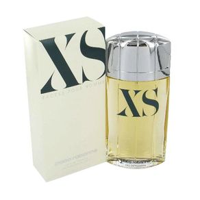XS Paco Rabanne - Perfume Masculino - Eau de Toilette 30ml