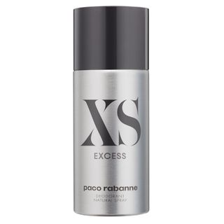 Xs Pour Homme Déodorant Paco Rabanne - Desodorante Masculino 150ml