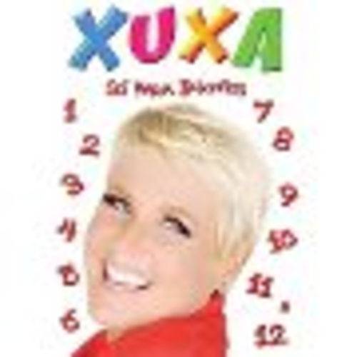 Xuxa - Spb 1 a 12/box