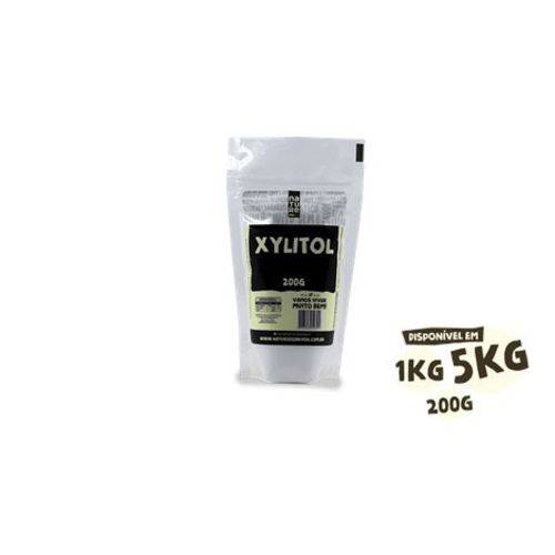 Xylitol 200g Nature