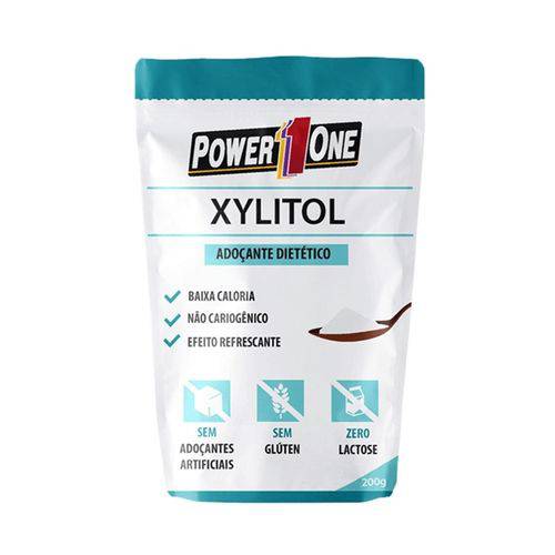 Xylitol (200g) - Power One