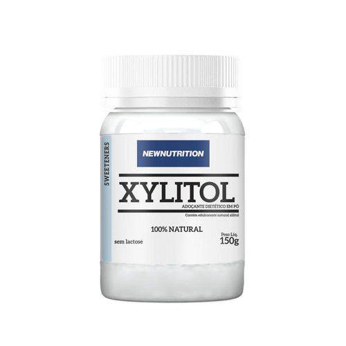 Xylitol Newnutrition 150g