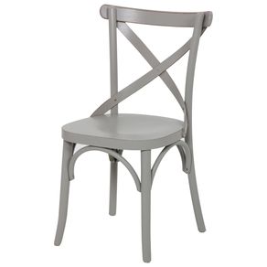 Xylon Cadeira Cinza Provence