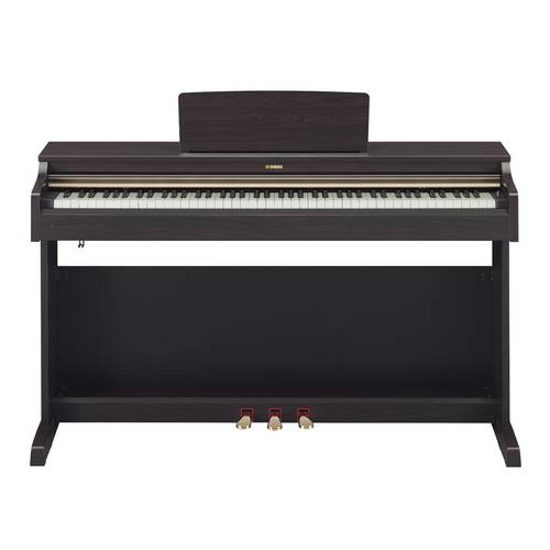 Yamaha Arius Ydp-162r Piano