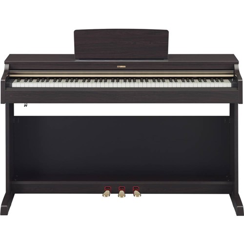 Yamaha Arius Ydp-162r Piano