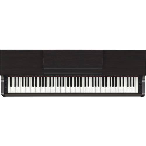 Yamaha Clp-525r-Bra Clavinova Piano