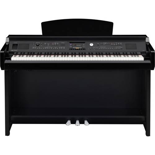 Yamaha Cvp-605 Pe Clavinova Piano