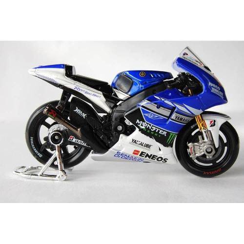 Yamaha Factory Racing N Moto Gp