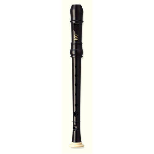 Yamaha - Flauta Barroca Yra302bi
