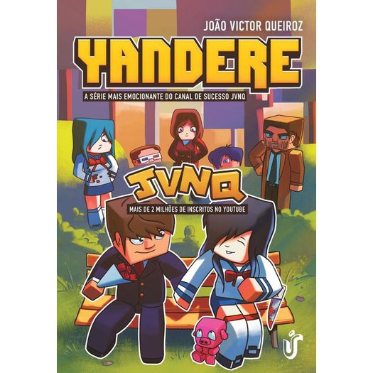 Yandere - Unica