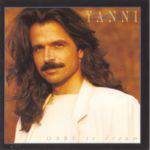 Yanni Dare To Dream - Cd Instrumental