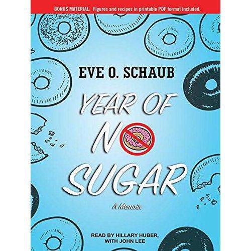 Year Of no Sugar