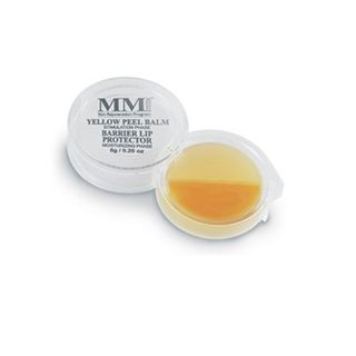 Yellow Peel Balm System M&M - Hidratante Labial 6g