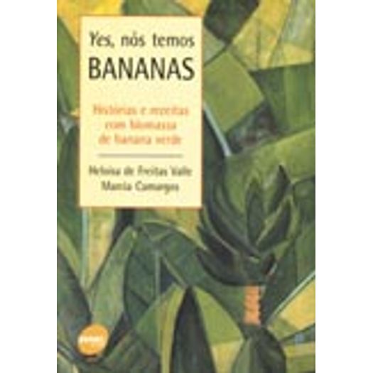 Yes Nos Temos Bananas - Senac
