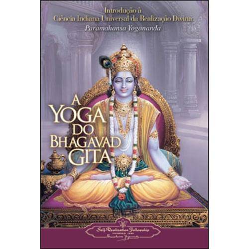 Yoga do Bhagavad Gita, a