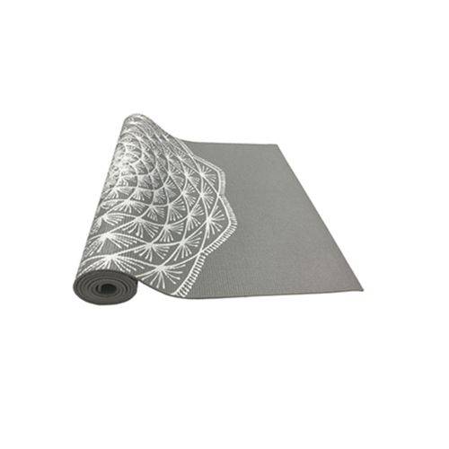 Yoga Mat em PVC ECO com Impressão Hopumanu
