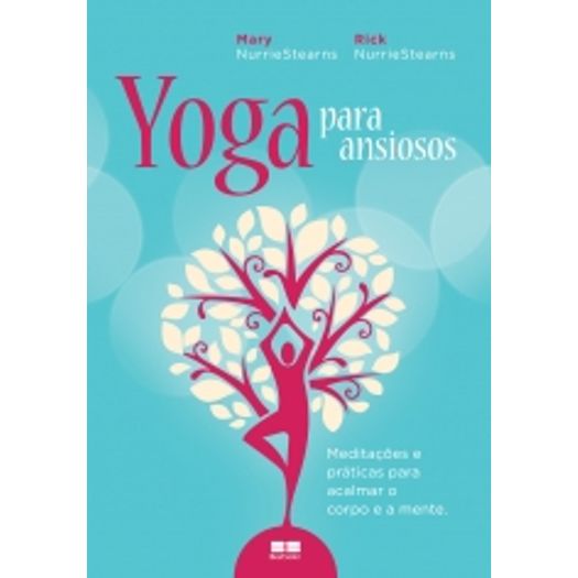 Yoga para Ansiosos - Best Seller
