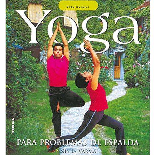Yoga para Problemas de Espalda