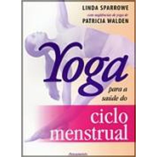 Yoga para Saude do Ciclo Menstrual - Pensamento