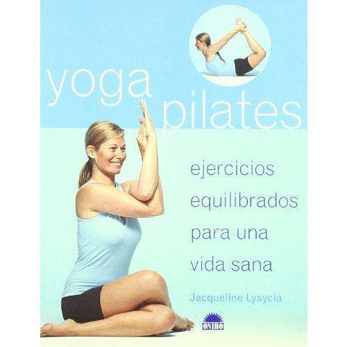 Yoga Pilates